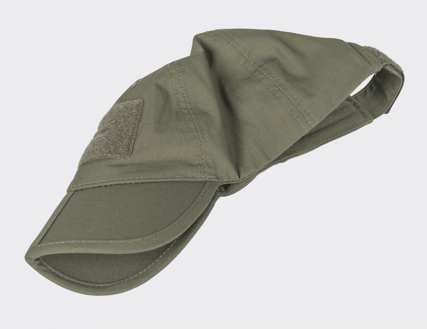 helikon tex folding cap polycotton ripstop olive green velcro cap hat ebay helikon tex folding cap polycotton ripstop olive green velcro cap hat ebay